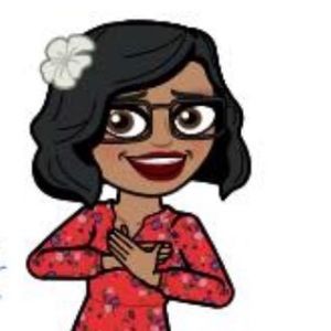 Meet your Posher, Liz